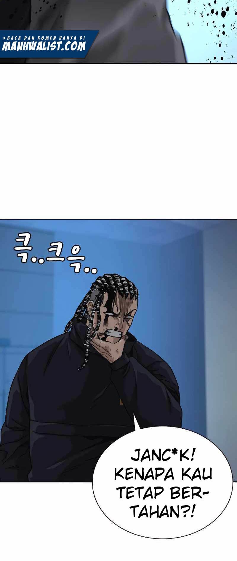 To Not Die chapter 50 halaman 62