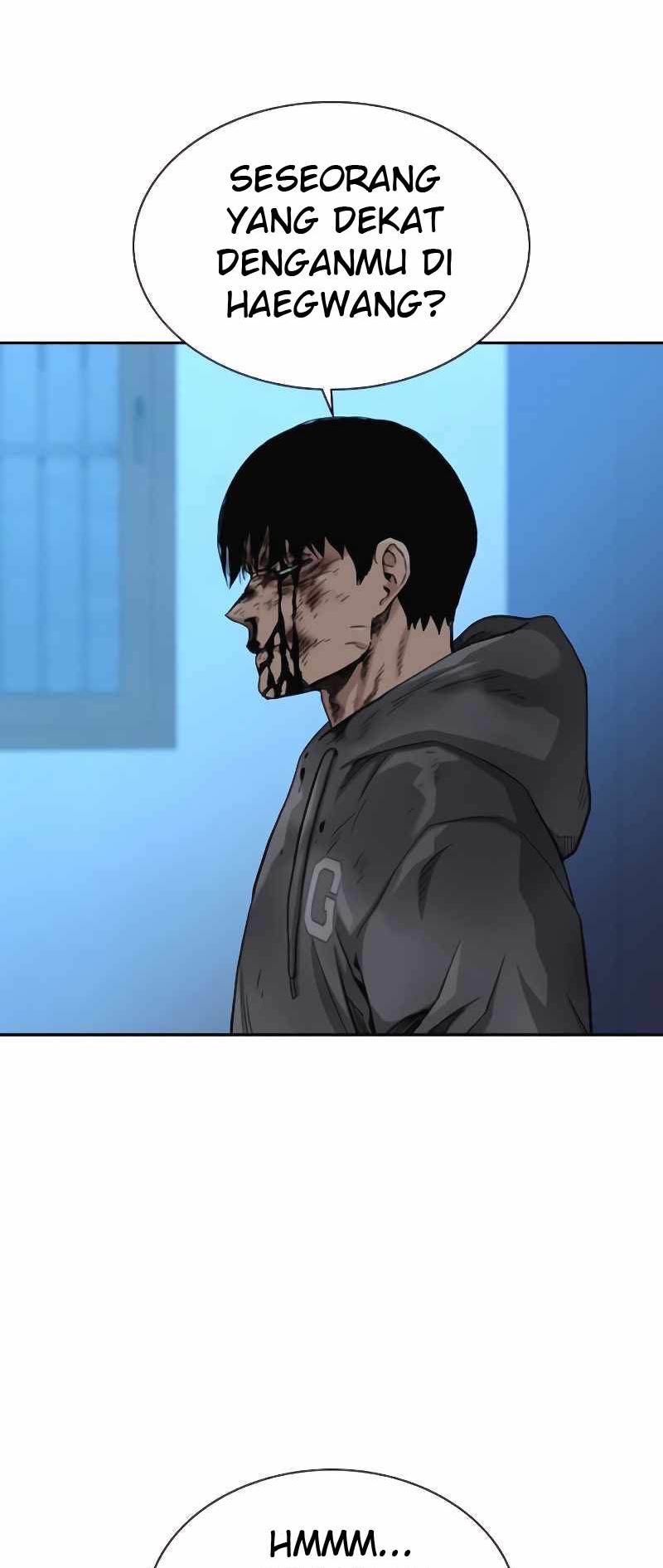 To Not Die chapter 50 halaman 64