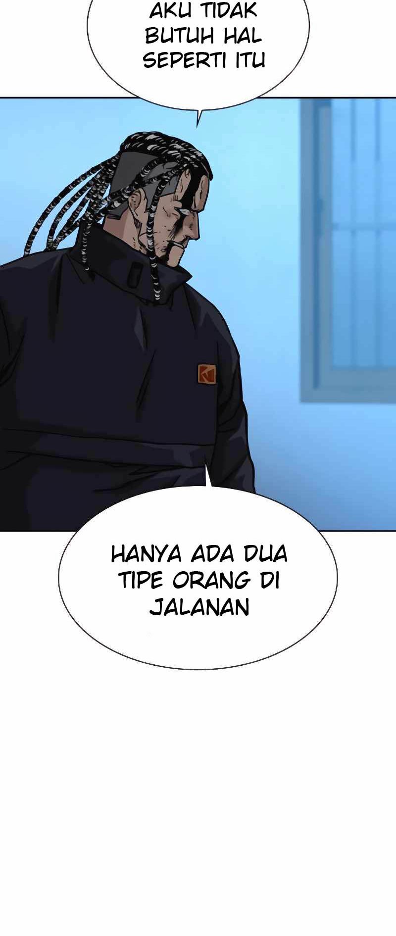 To Not Die chapter 50 halaman 65
