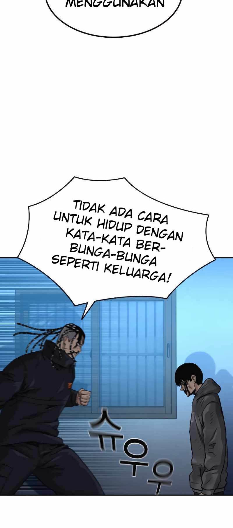 To Not Die chapter 50 halaman 67
