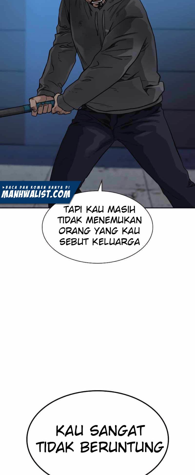 To Not Die chapter 50 halaman 76