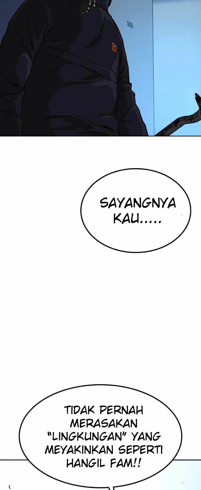 To Not Die chapter 50 halaman 78