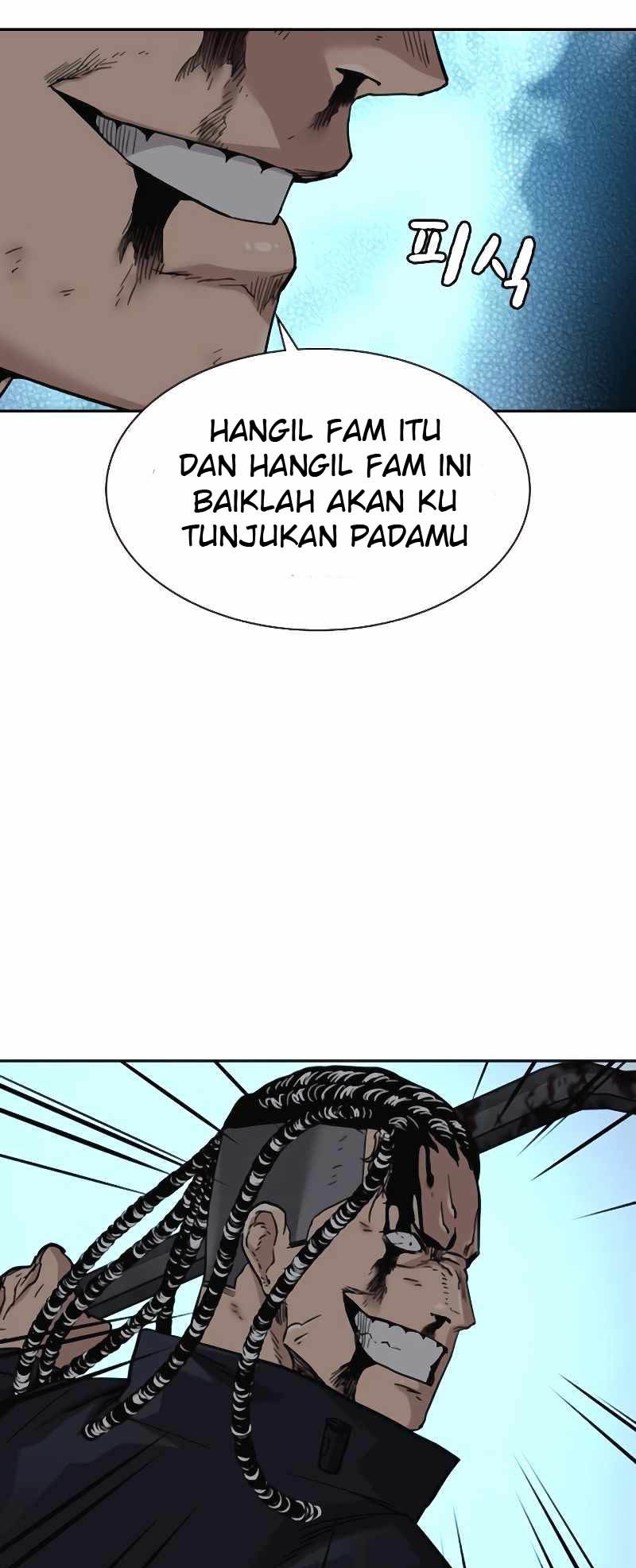 To Not Die chapter 50 halaman 80