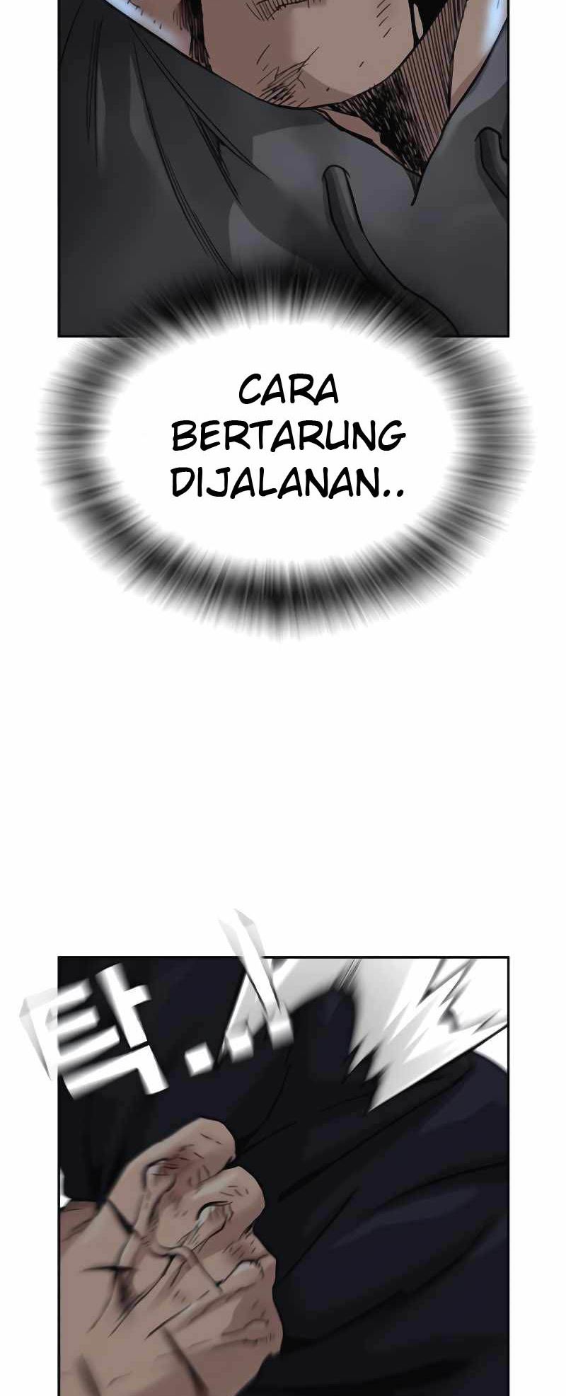 To Not Die chapter 50 halaman 84