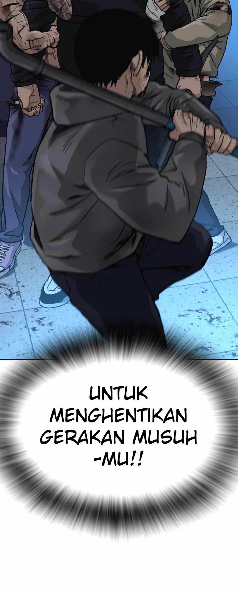To Not Die chapter 50 halaman 86
