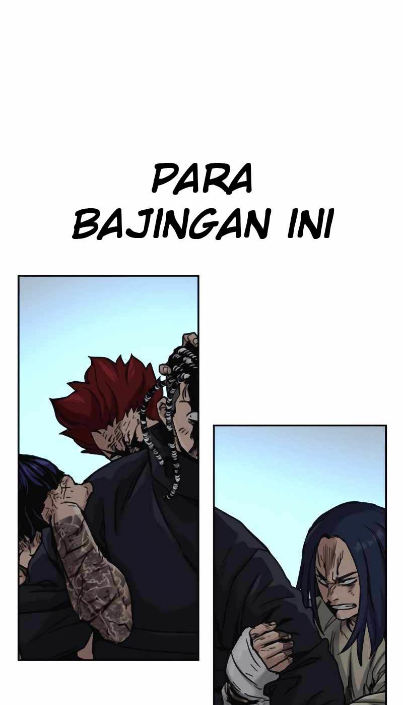 To Not Die chapter 50 halaman 87