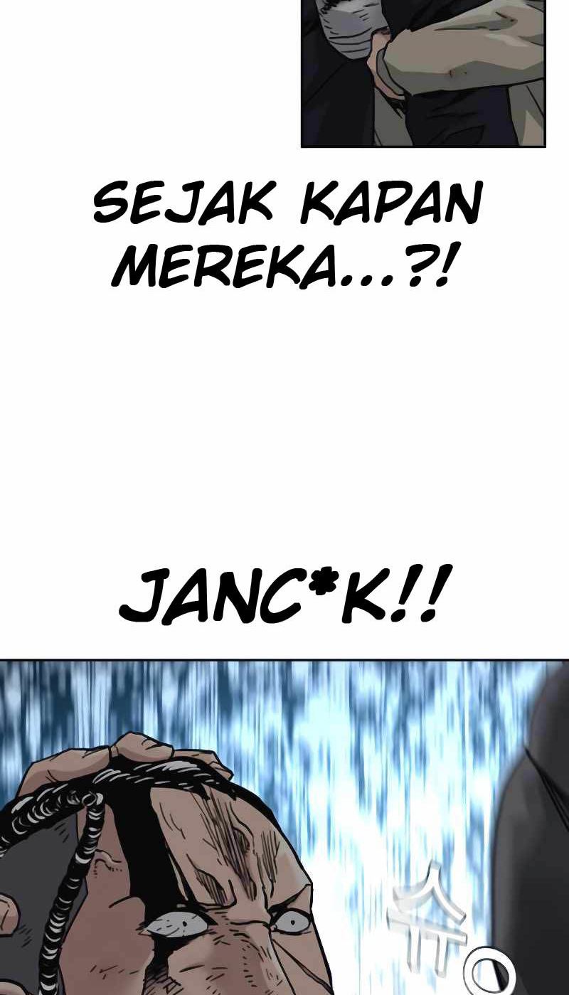 To Not Die chapter 50 halaman 88