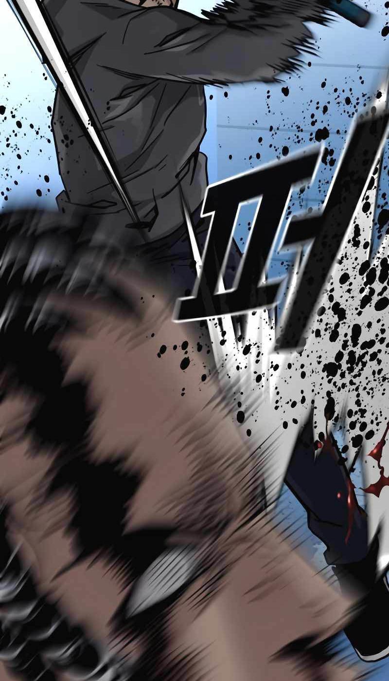 To Not Die chapter 50 halaman 92
