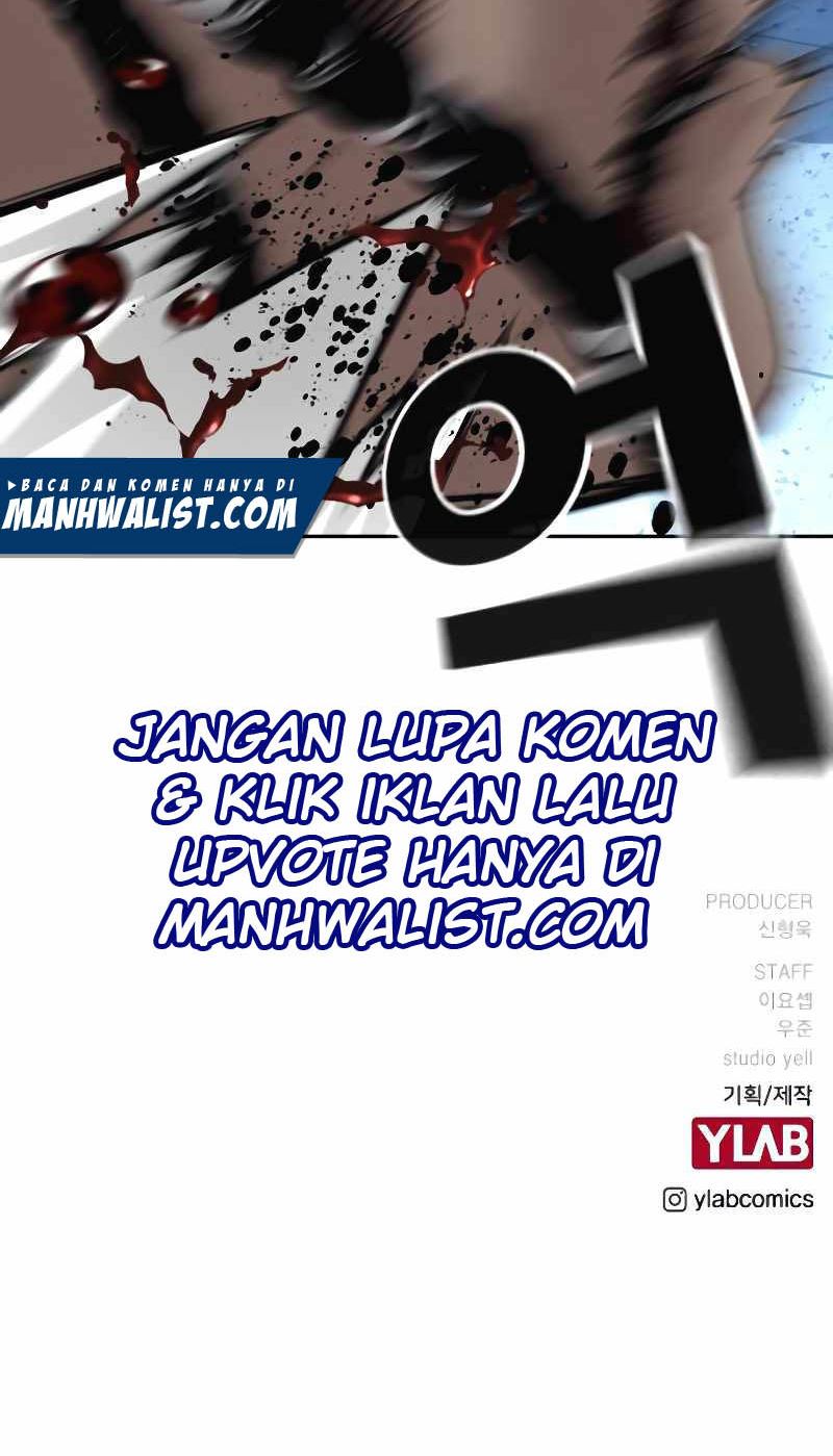 To Not Die chapter 50 halaman 93