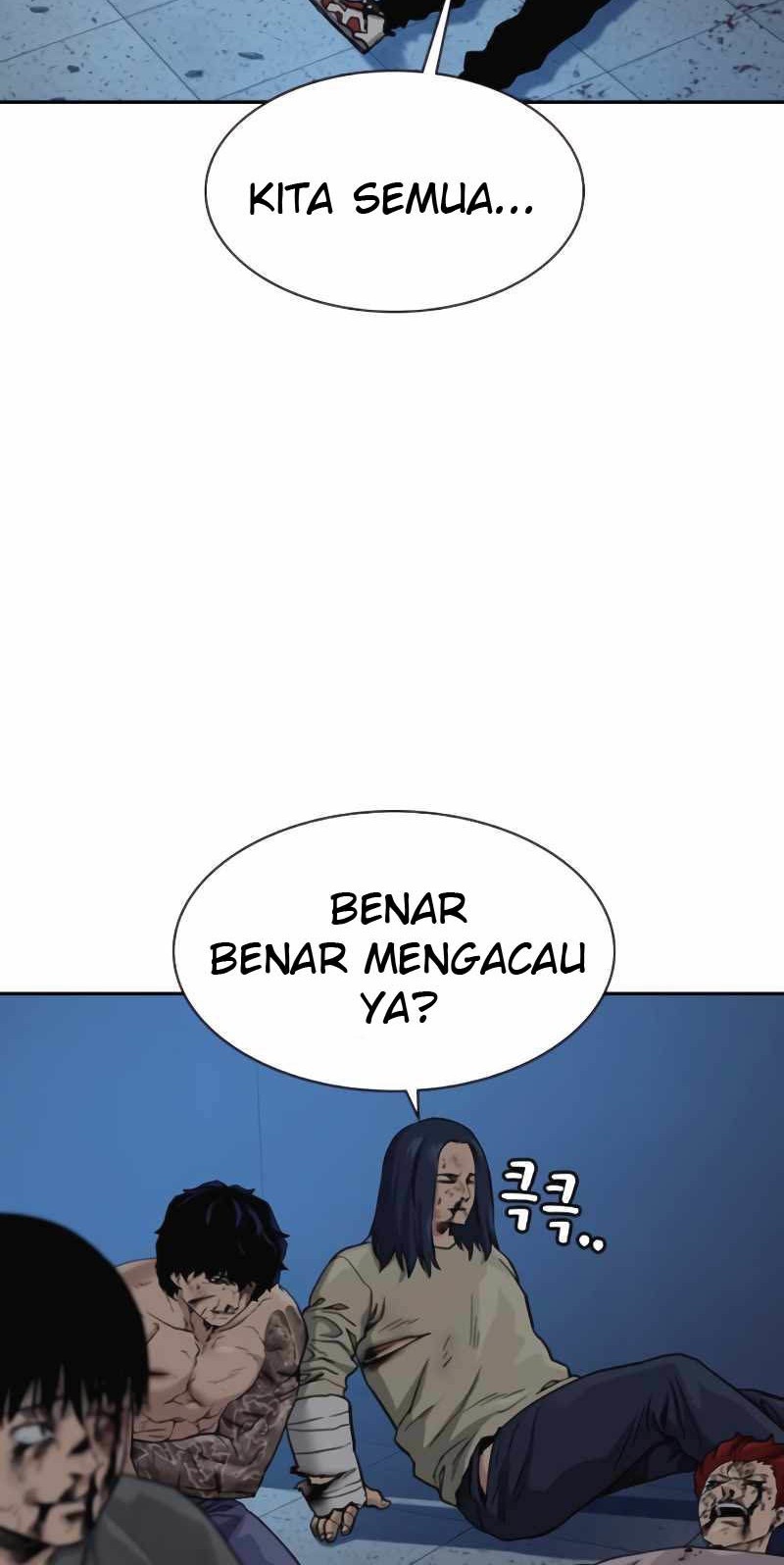 To Not Die Bab 51 halaman 13