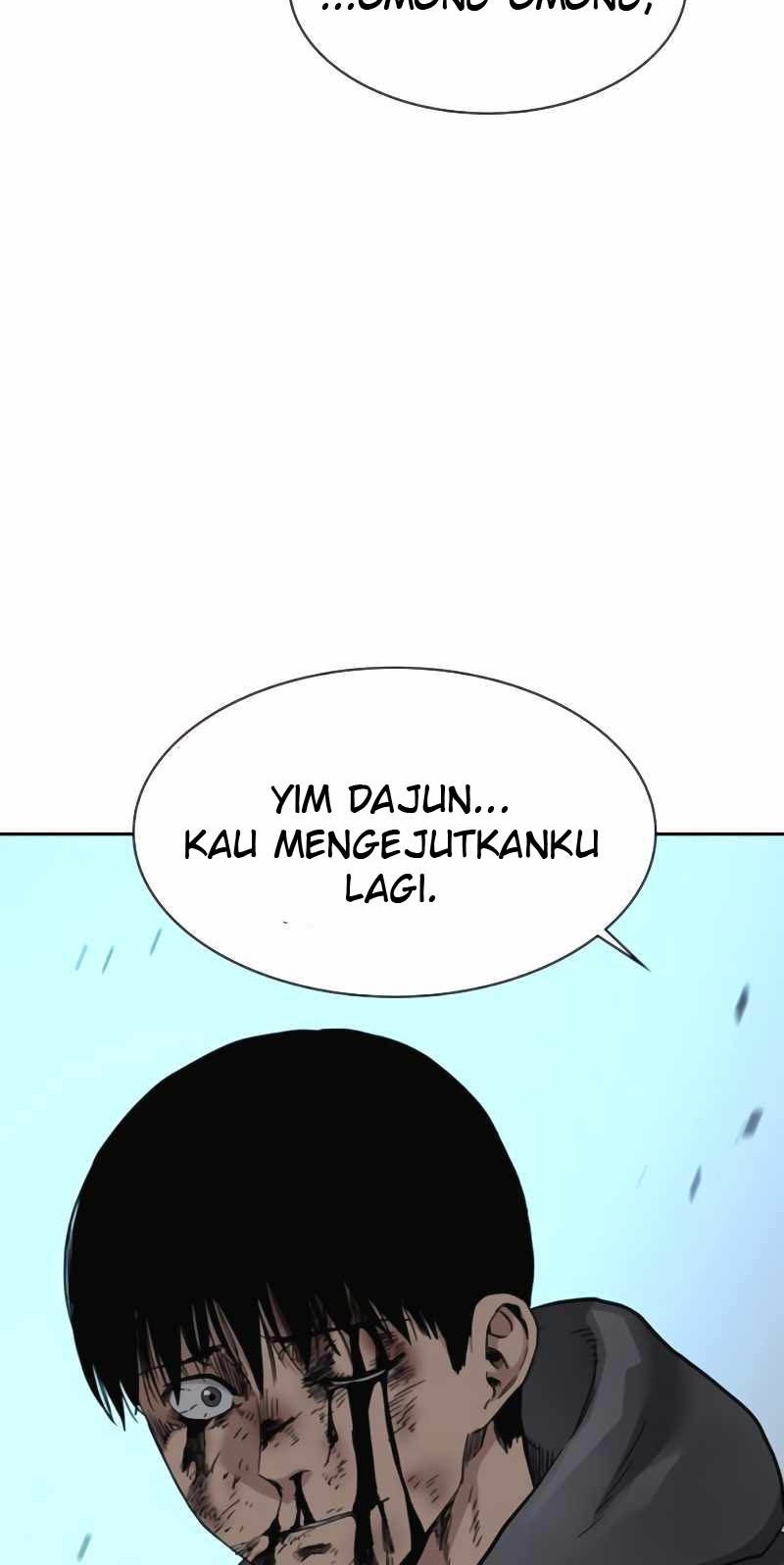 To Not Die Bab 51 halaman 15