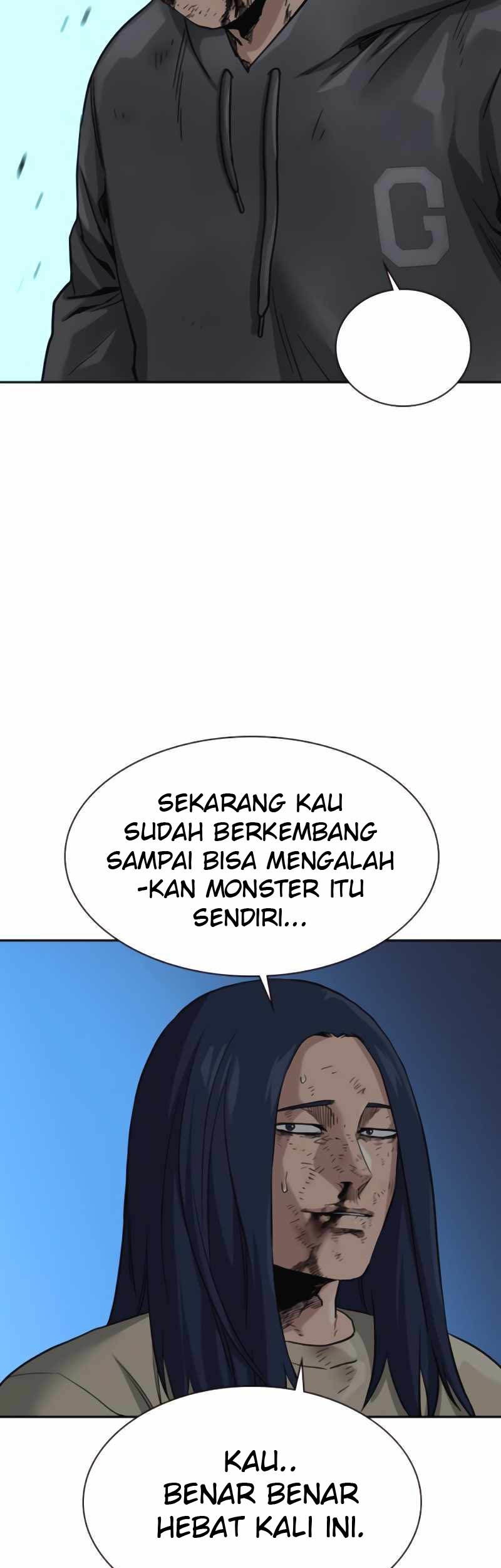 To Not Die Bab 51 halaman 16