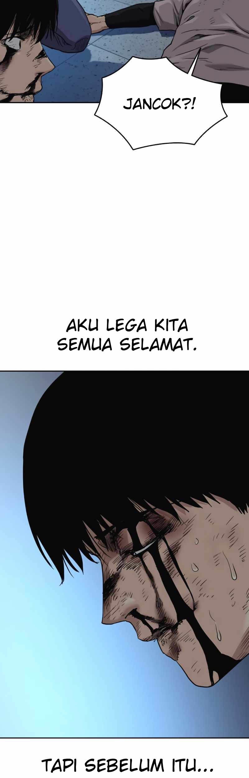 To Not Die Bab 51 halaman 18