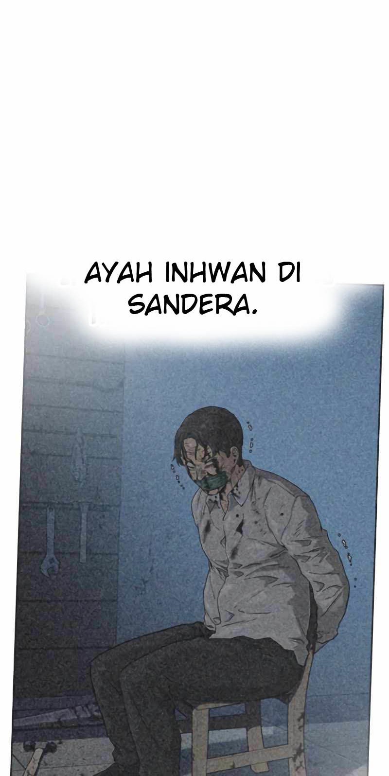 To Not Die Bab 51 halaman 19