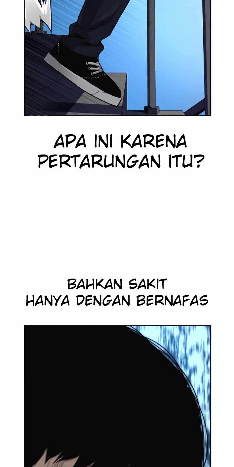 To Not Die Bab 51 halaman 40