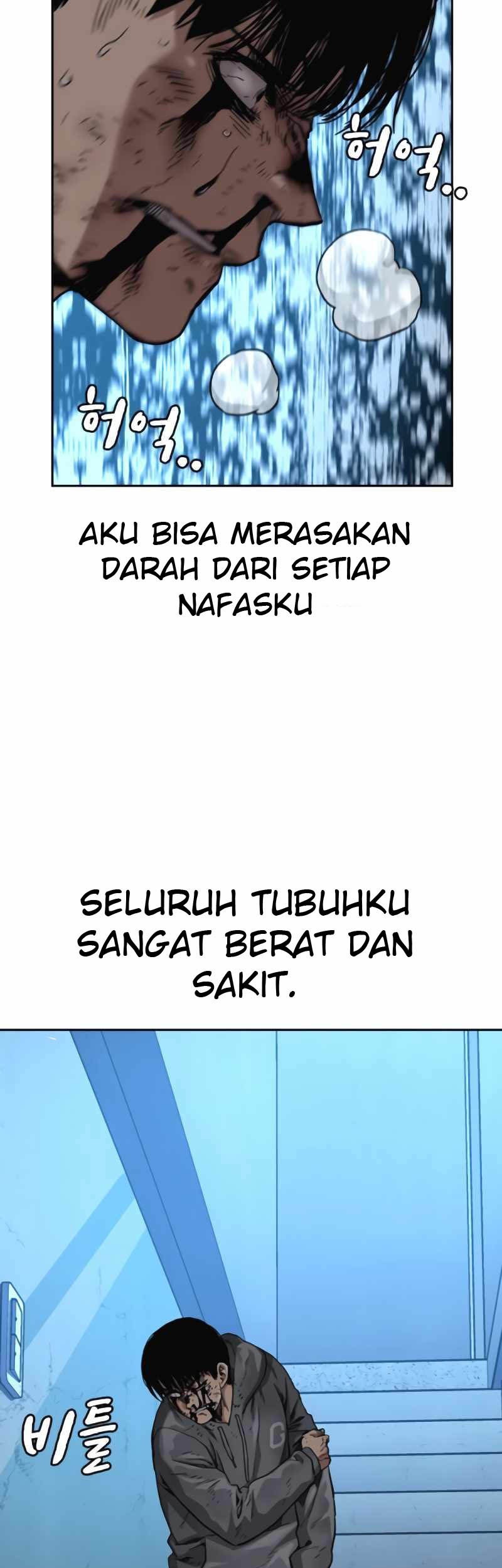 To Not Die Bab 51 halaman 41