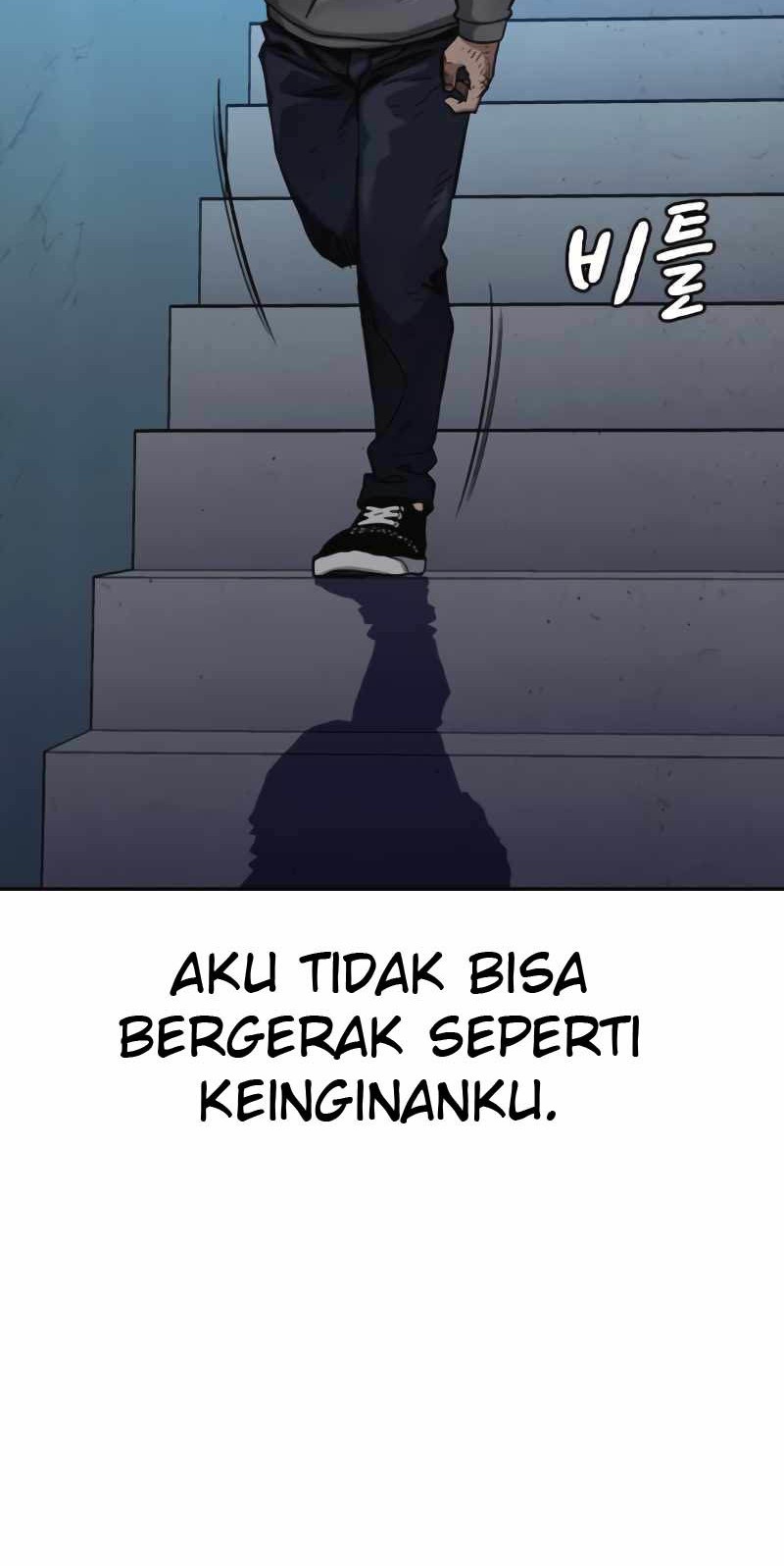 To Not Die Bab 51 halaman 42