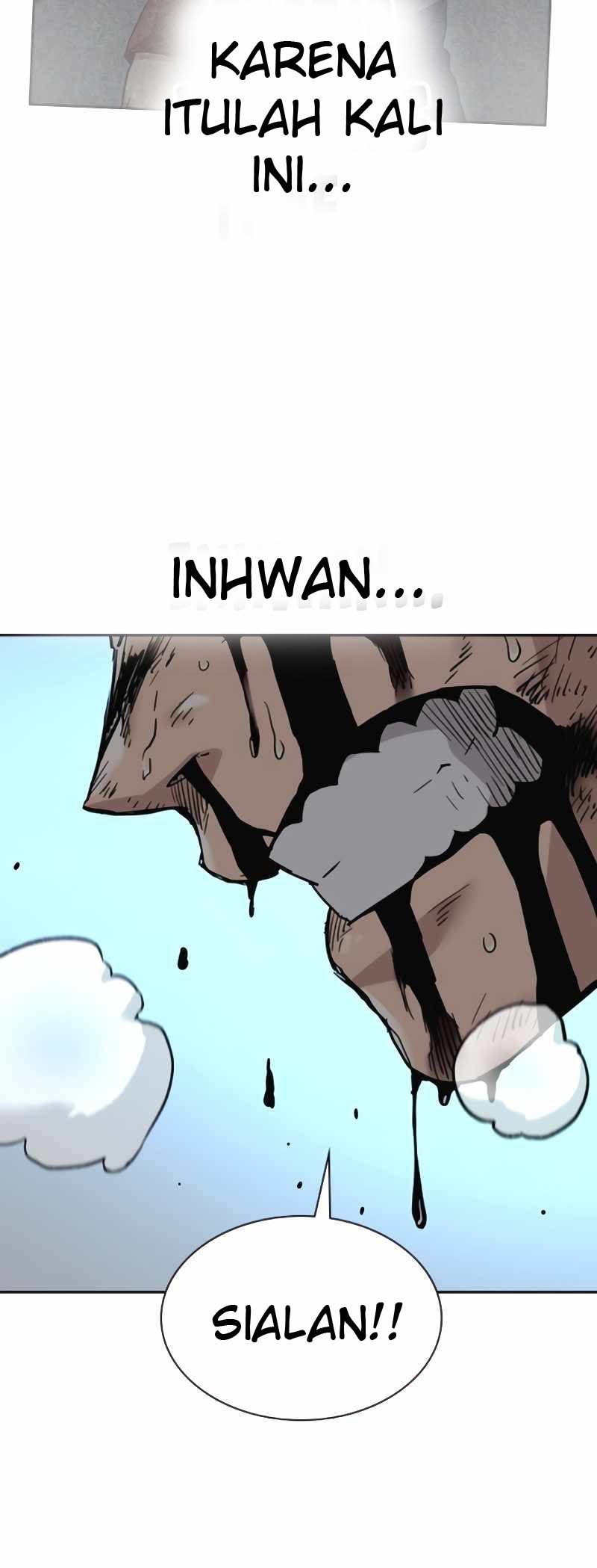 To Not Die Bab 51 halaman 47