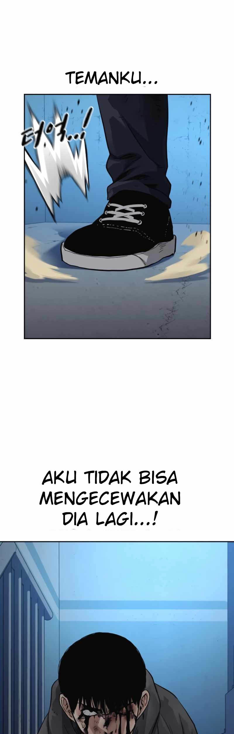 To Not Die Bab 51 halaman 48