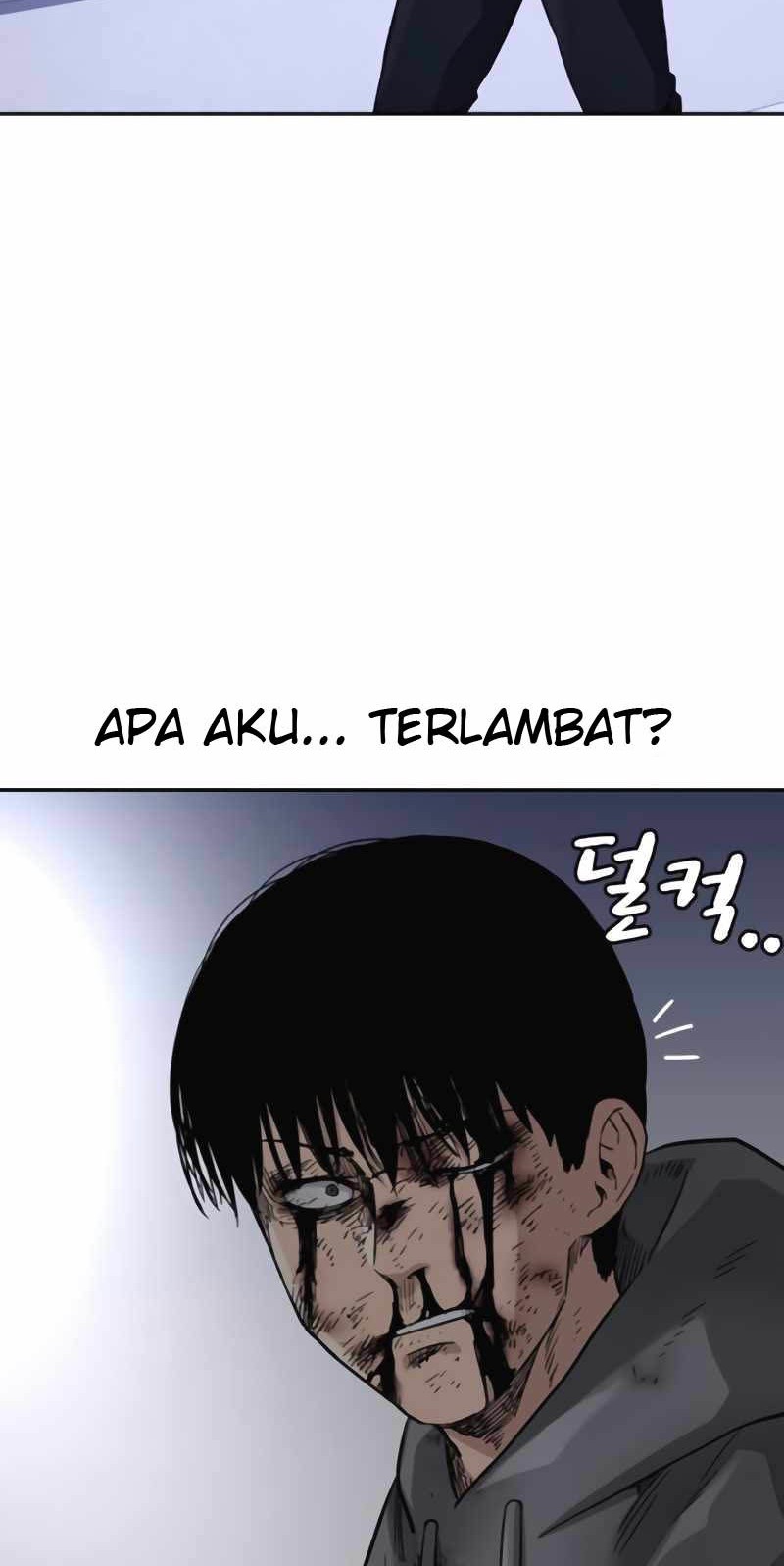 To Not Die Bab 51 halaman 51