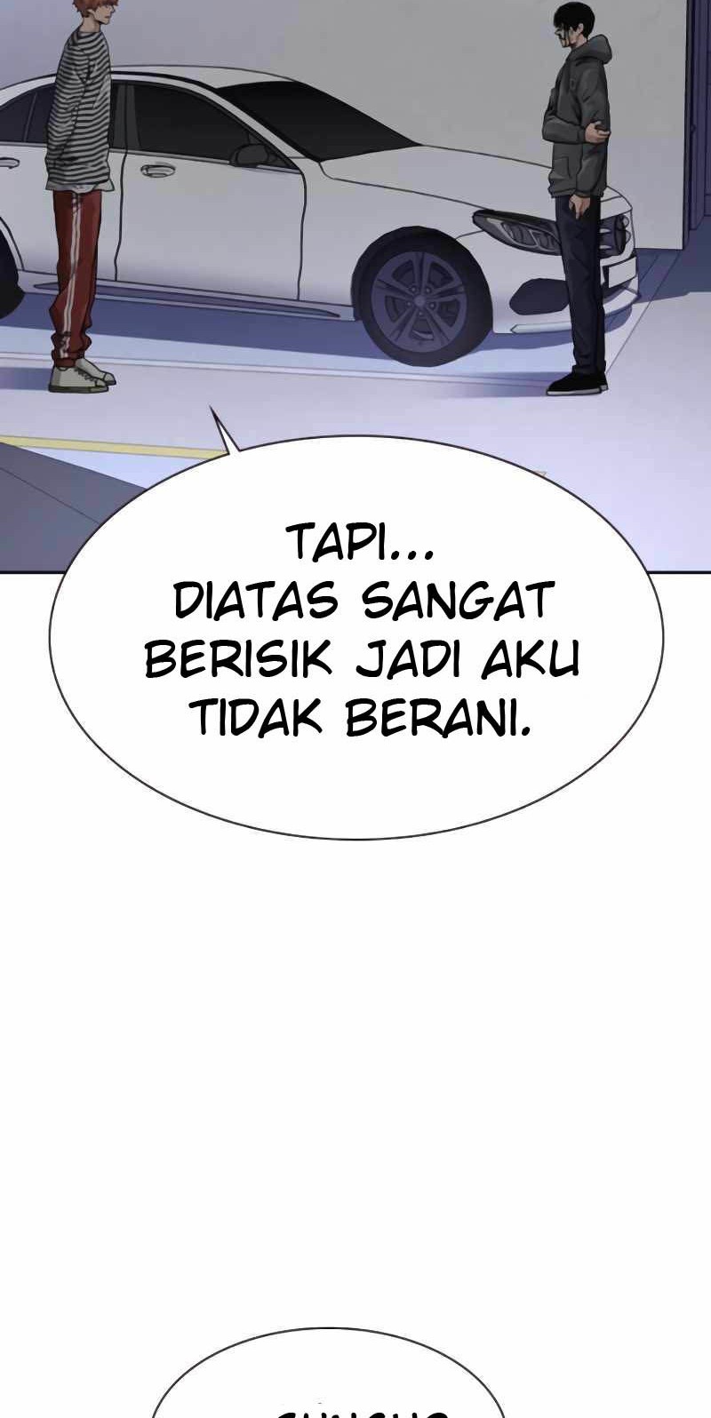 To Not Die Bab 51 halaman 58