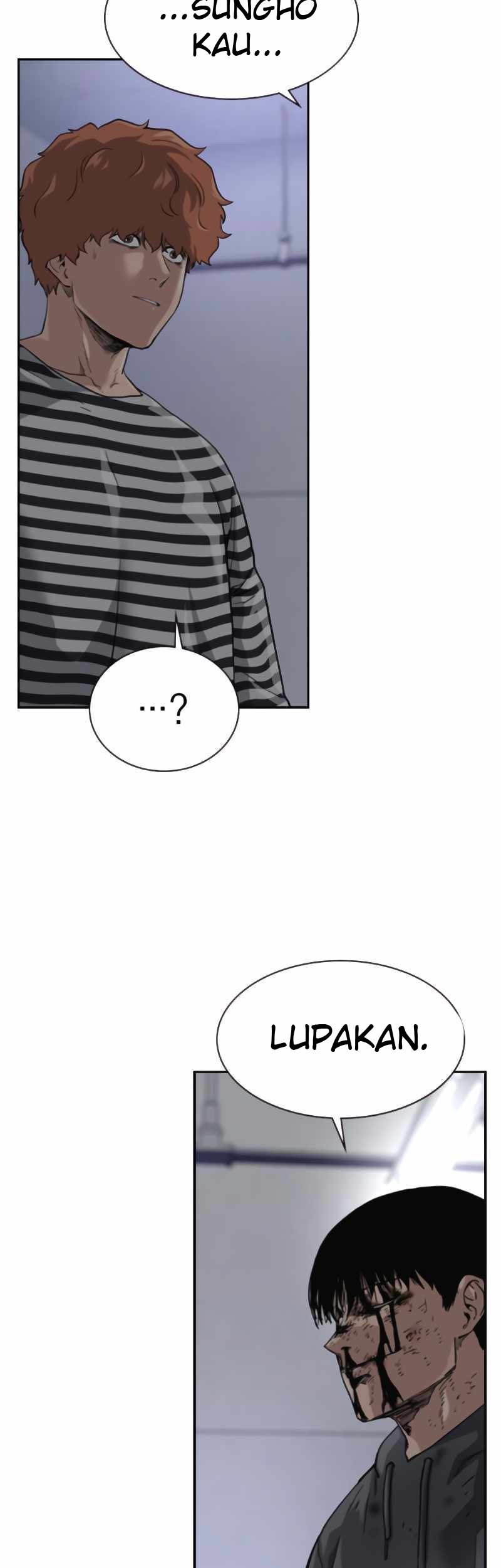 To Not Die Bab 51 halaman 59