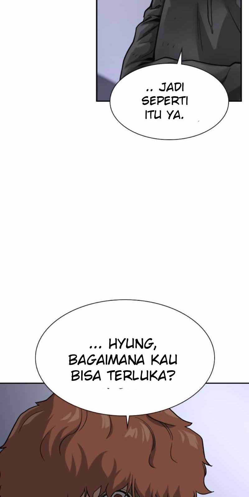 To Not Die Bab 51 halaman 60