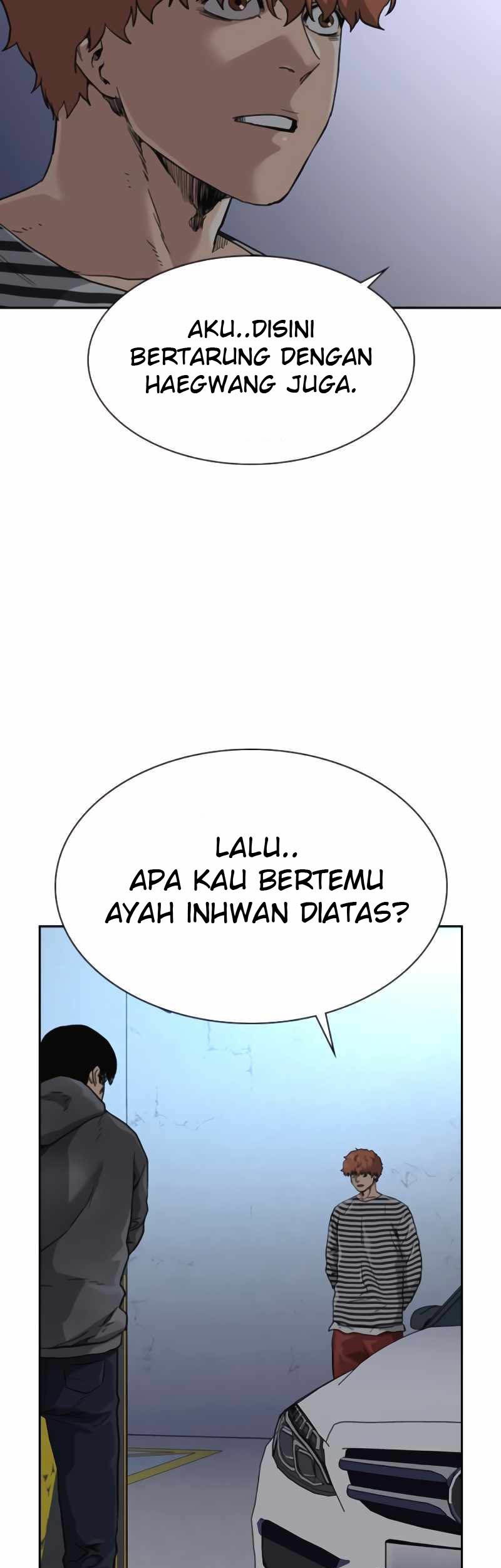 To Not Die Bab 51 halaman 61