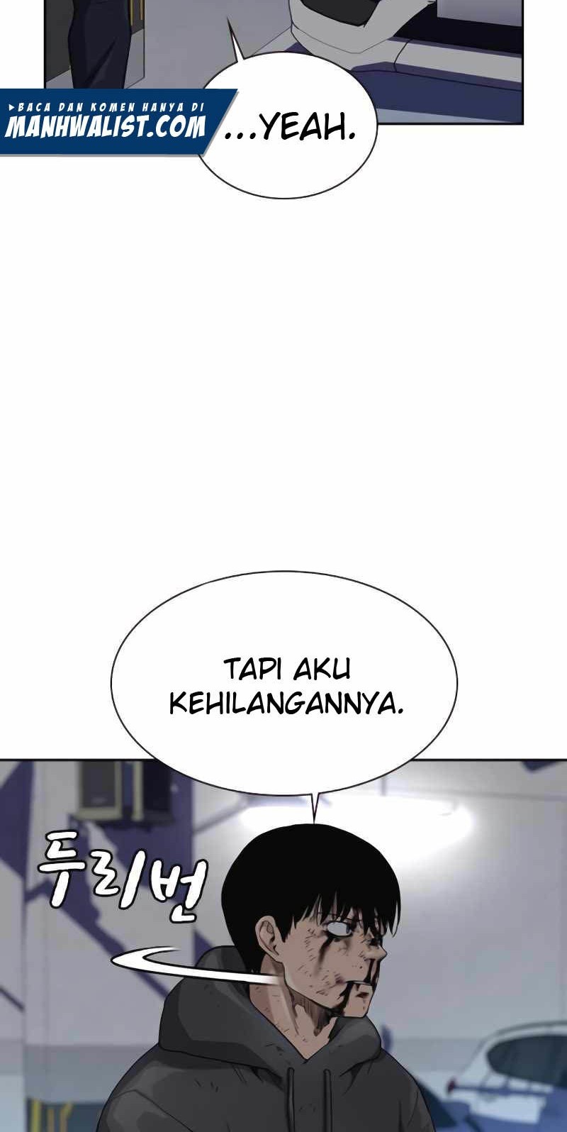 To Not Die Bab 51 halaman 62