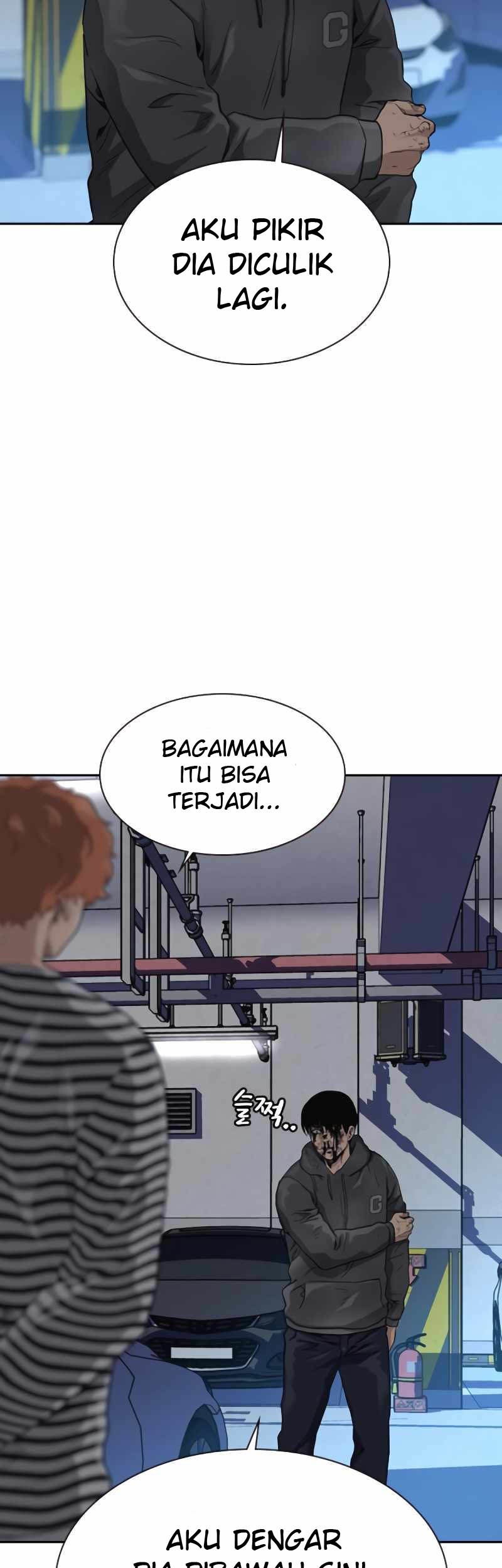 To Not Die Bab 51 halaman 63