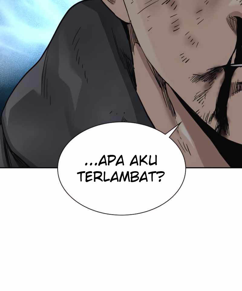 To Not Die Bab 51 halaman 65