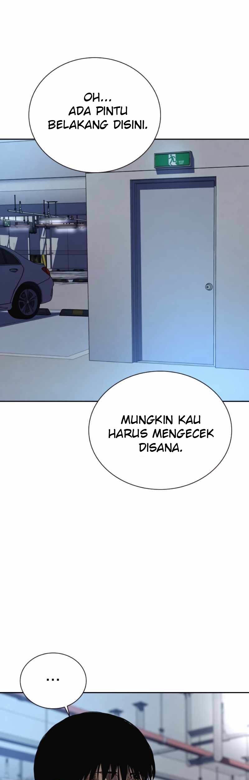 To Not Die Bab 51 halaman 66