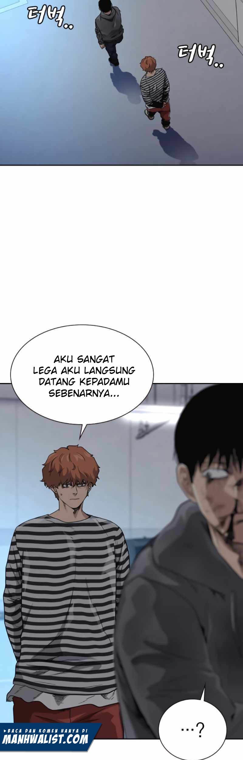 To Not Die Bab 51 halaman 68
