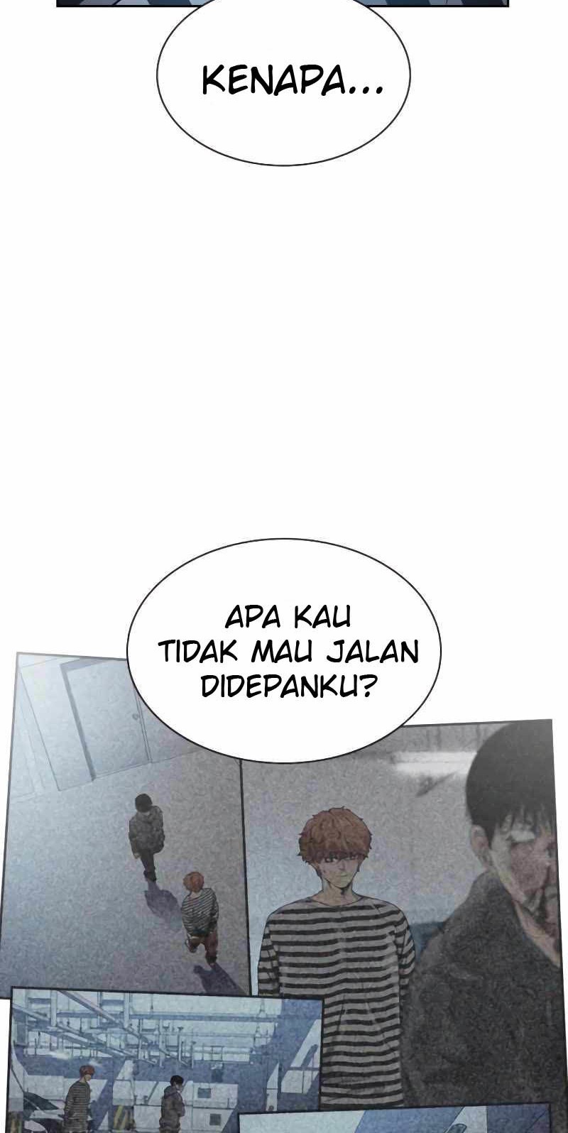 To Not Die Bab 51 halaman 80