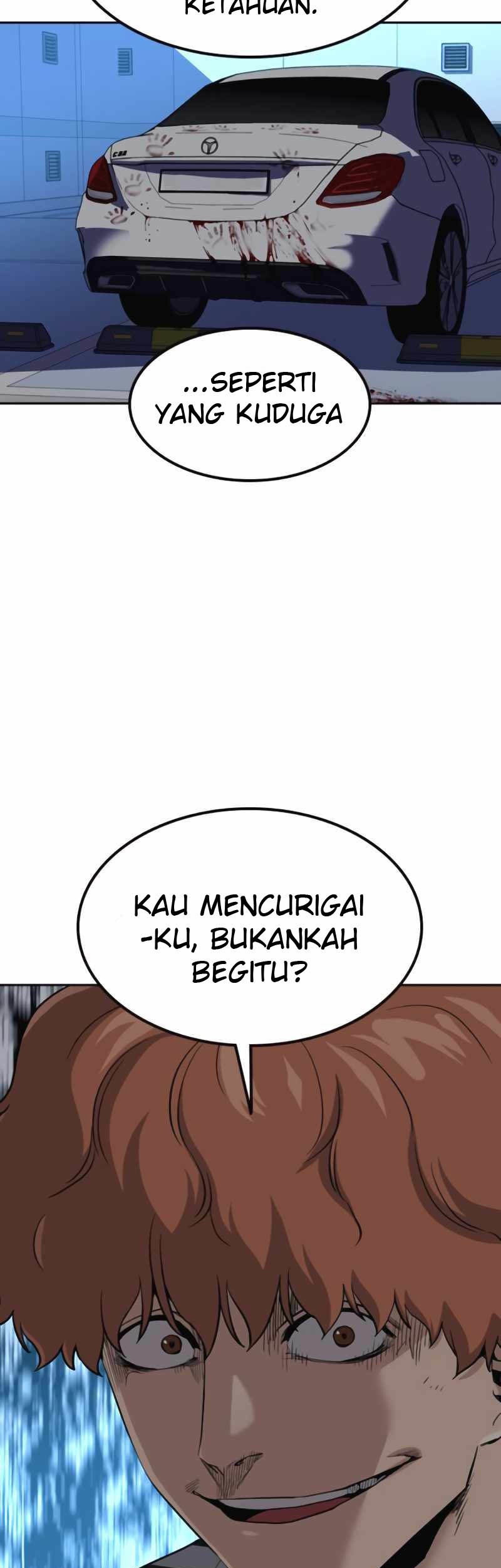 To Not Die Bab 51 halaman 86