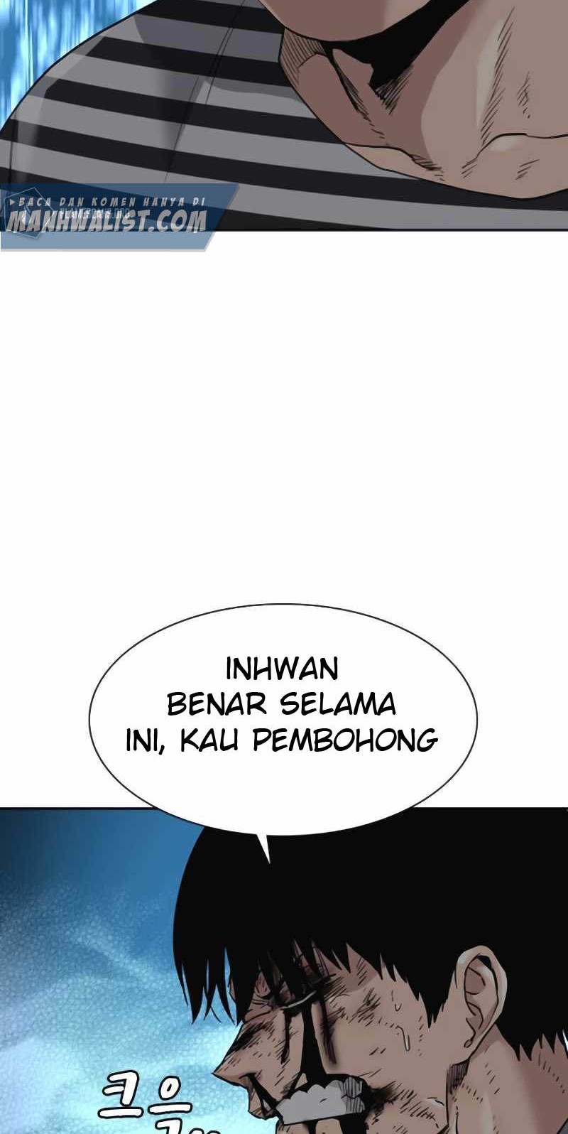 To Not Die Bab 51 halaman 87