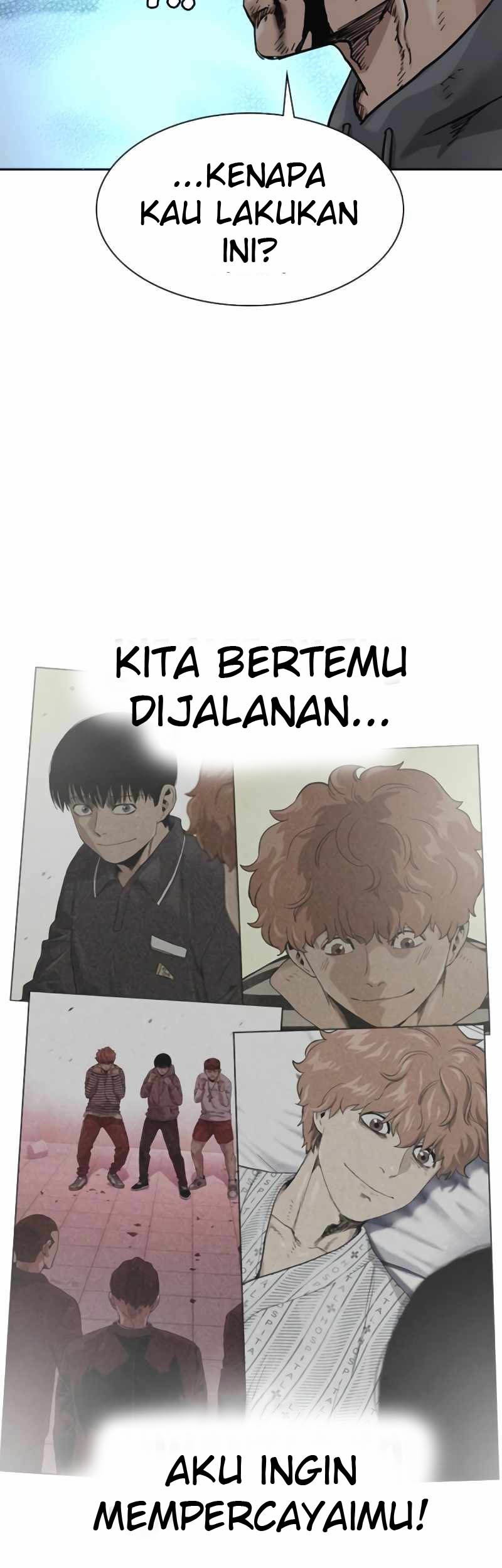 To Not Die Bab 51 halaman 88