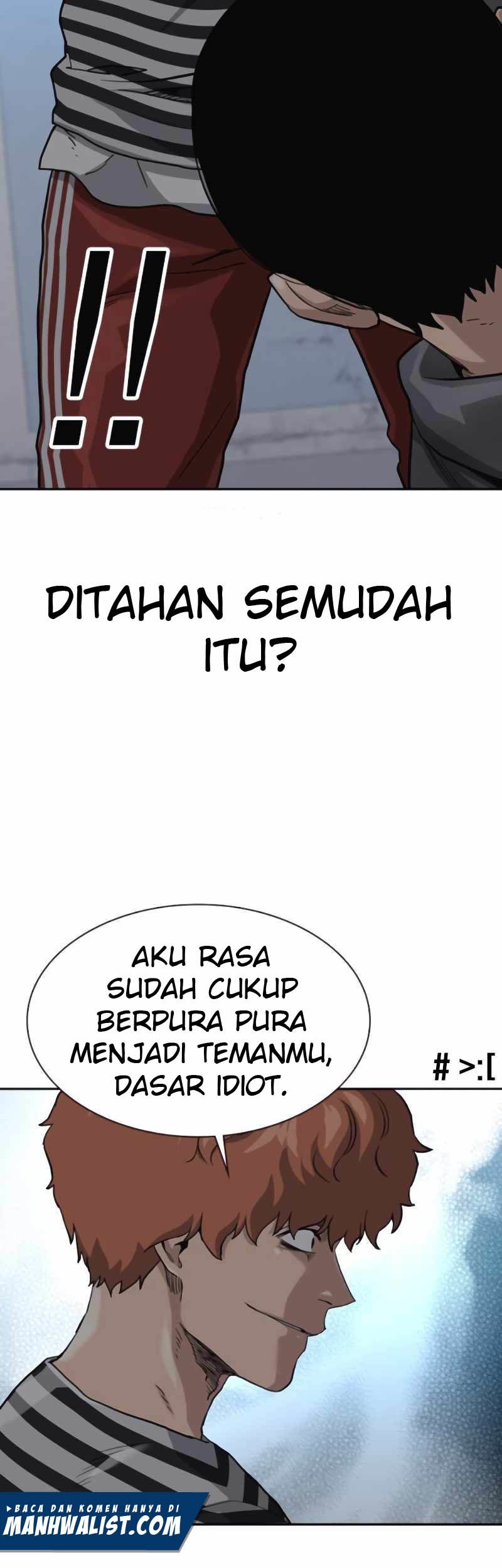 To Not Die Bab 51 halaman 95