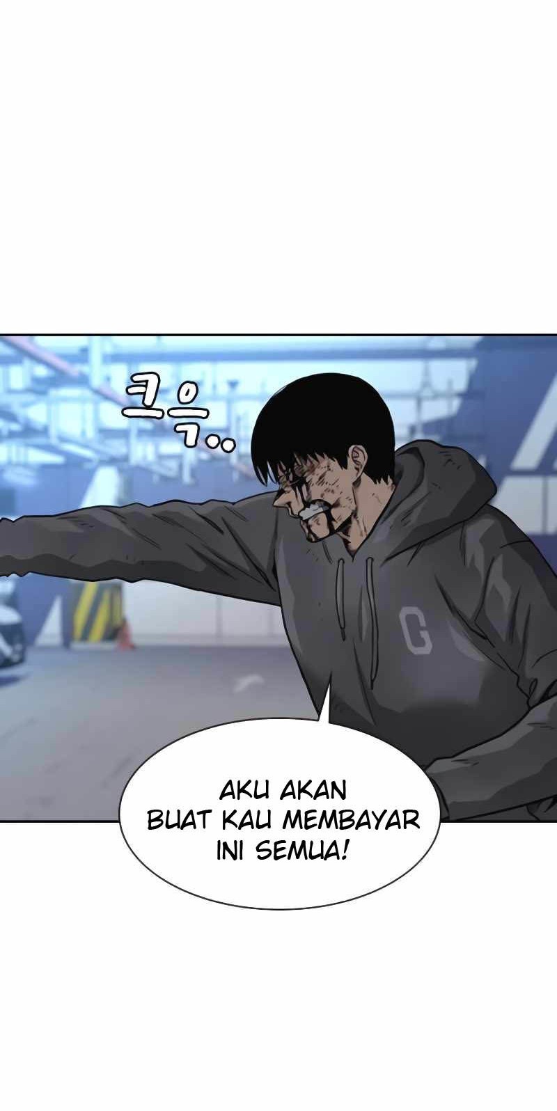 To Not Die Bab 51 halaman 96