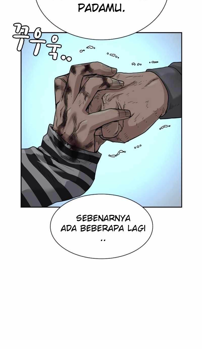 To Not Die Bab 51 halaman 98