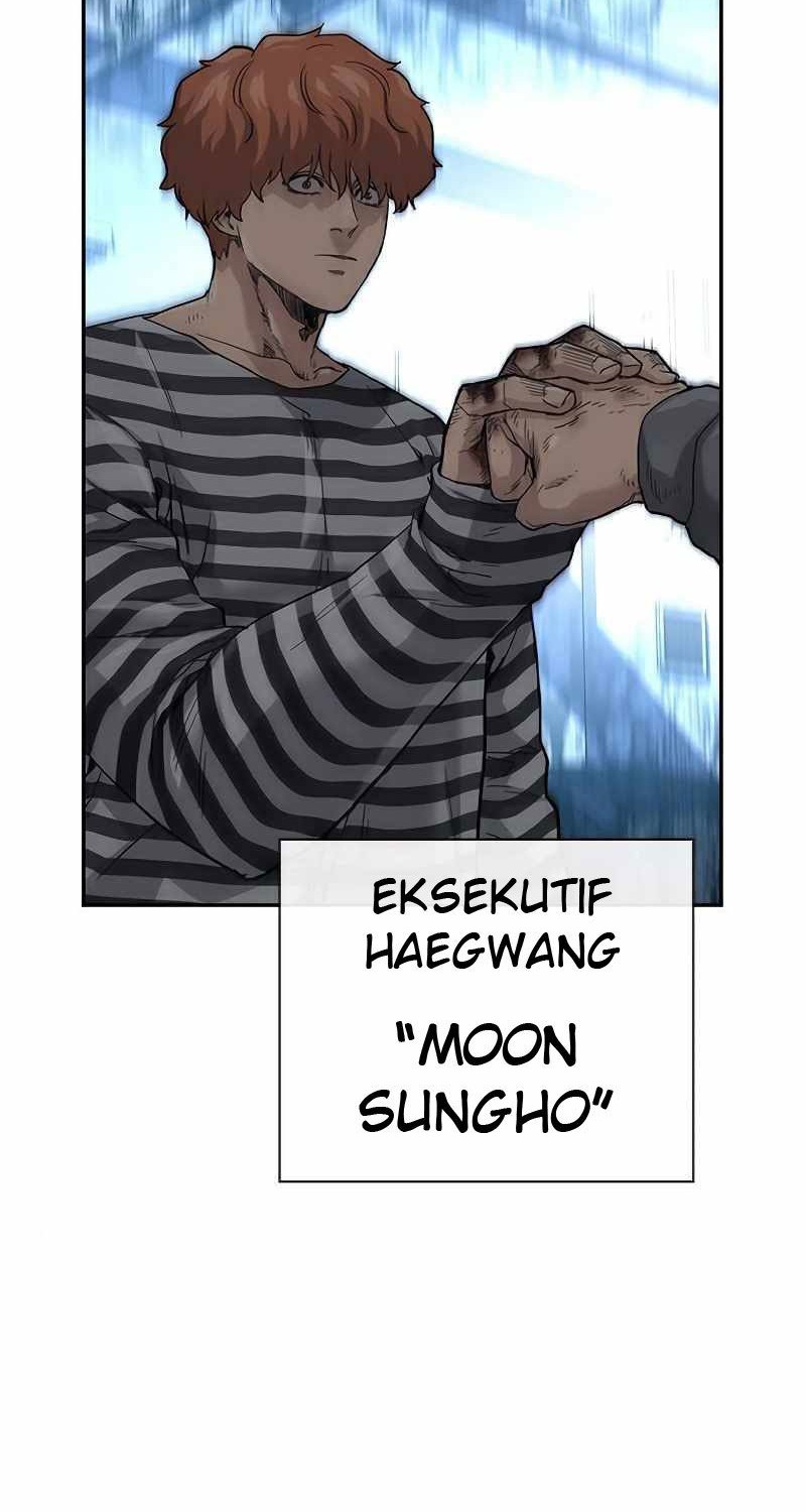 To Not Die chapter 52 halaman 4