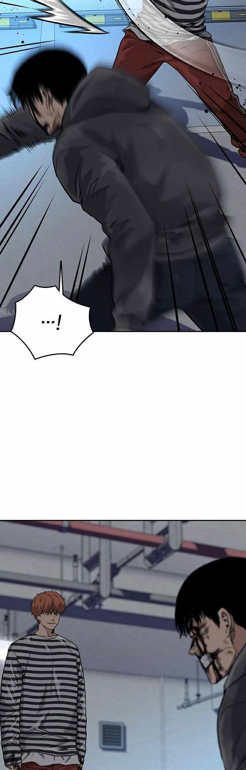 To Not Die chapter 52 halaman 9