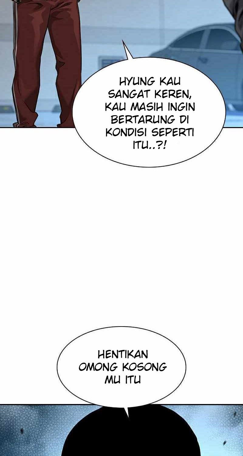 To Not Die chapter 52 halaman 10