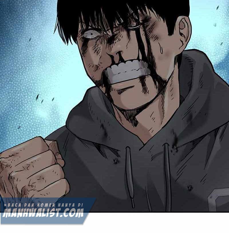 To Not Die chapter 52 halaman 11