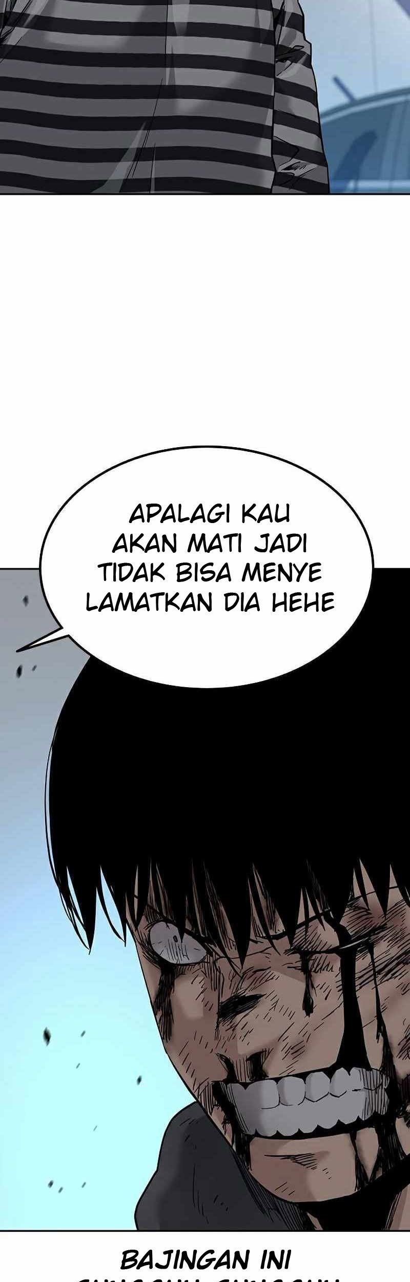 To Not Die chapter 52 halaman 15