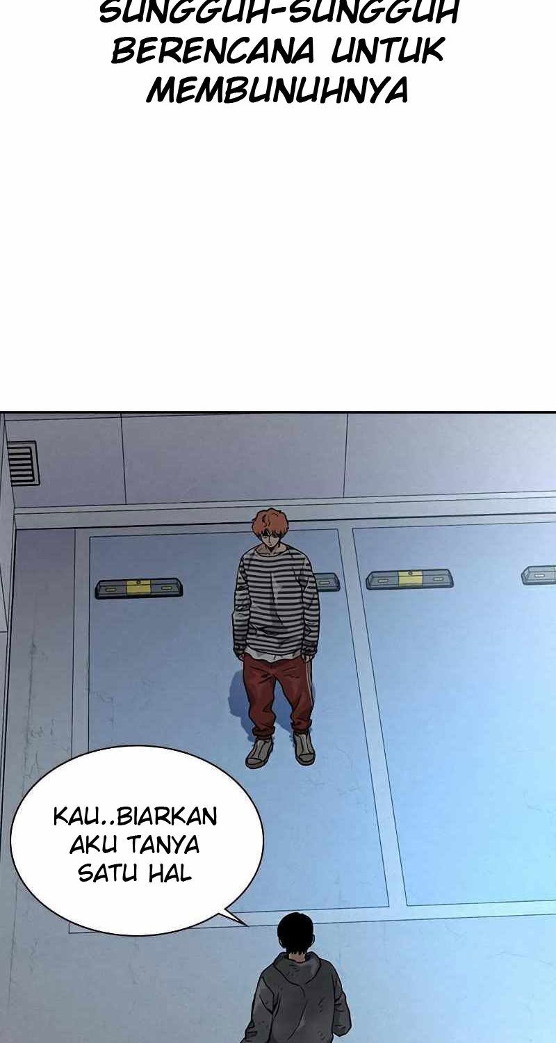 To Not Die chapter 52 halaman 16