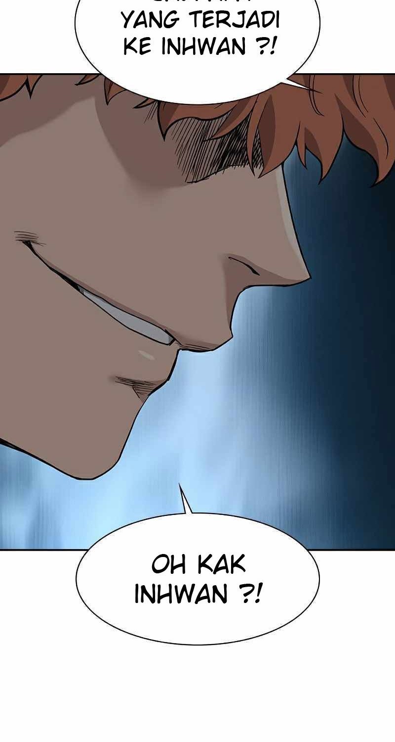 To Not Die chapter 52 halaman 19