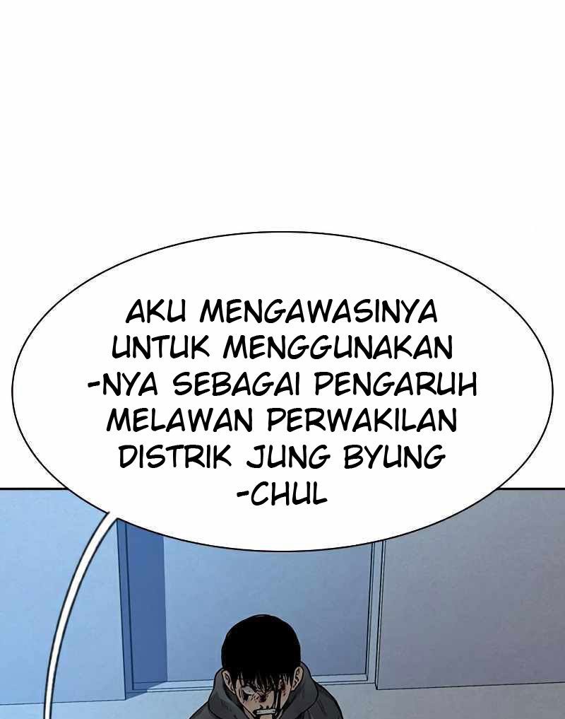 To Not Die chapter 52 halaman 20