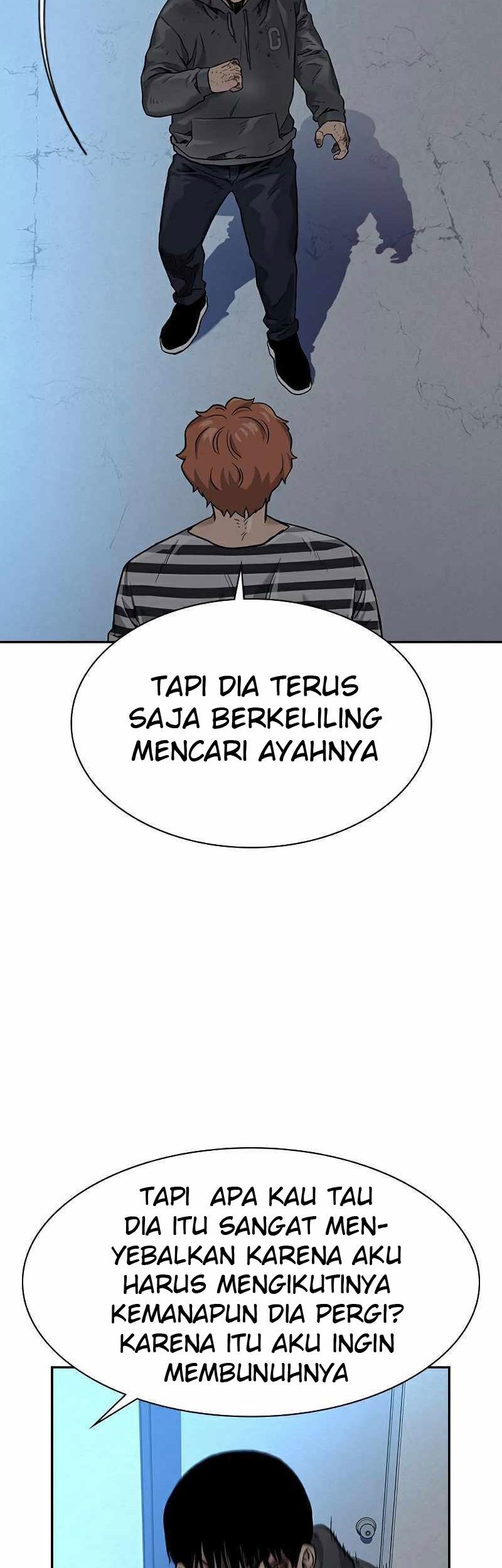 To Not Die chapter 52 halaman 21