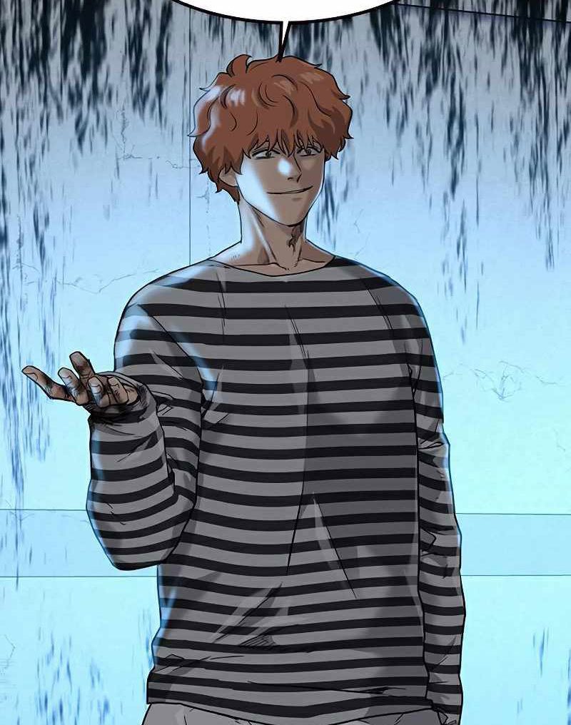 To Not Die chapter 52 halaman 23